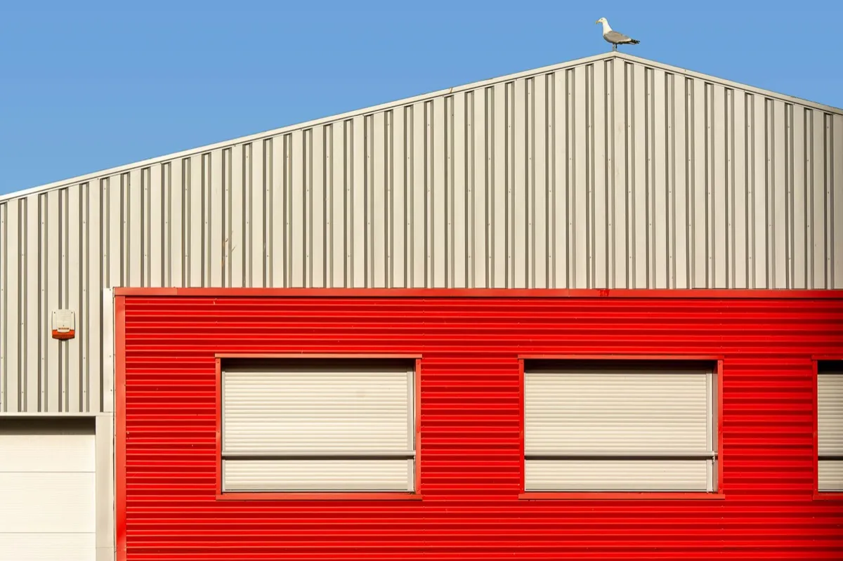 Commercial Roofing in Victoria, TX