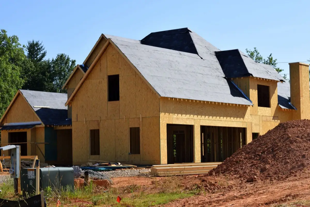 roofing project in Victoria, TX — 3