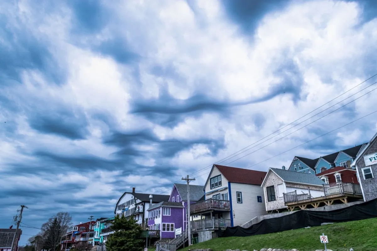 Storm Damage Restoration in Victoria, TX