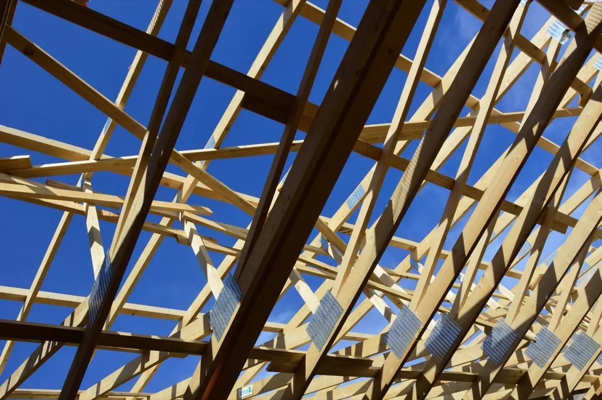 Roof Ventilation in Victoria, TX